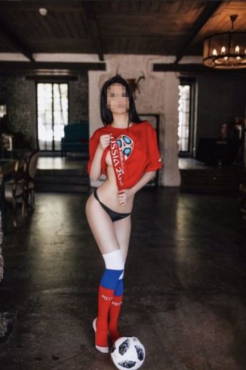 Проститутка Севастополя : Крис  – фото 1