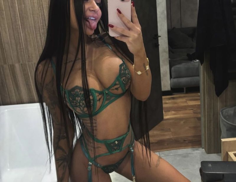 Проститутки Севастополя : Тоня – фото 1