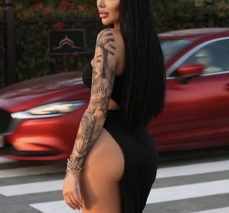 Проститутки Севастополя : Тоня – фото 8