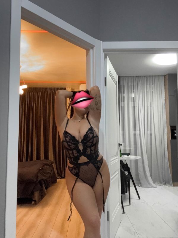 Проститутки Севастополя : Сонечка ЕСТЬ ЭКСПРЕСС – фото 1