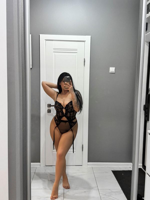 Проститутки Севастополя : Сонечка ЕСТЬ ЭКСПРЕСС – фото 2