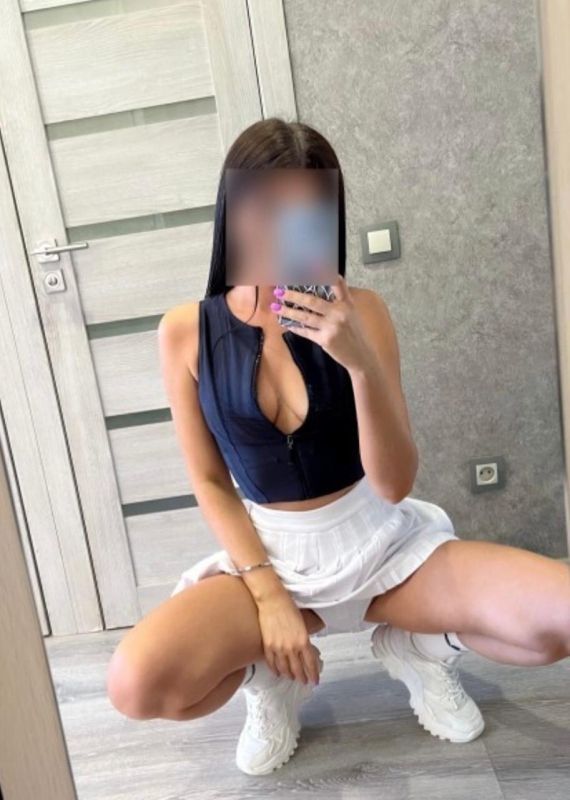 Проститутки Севастополя : Ангелина  – фото 5