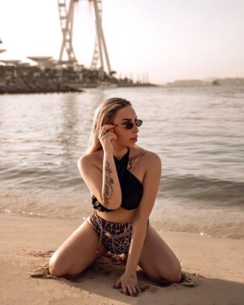 Проститутка Севастополя : Лиза – фото 1