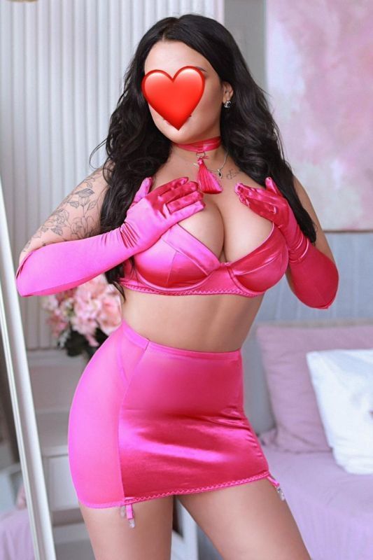 Проститутки Севастополя : Милена Есть Экспресс???? – фото 3