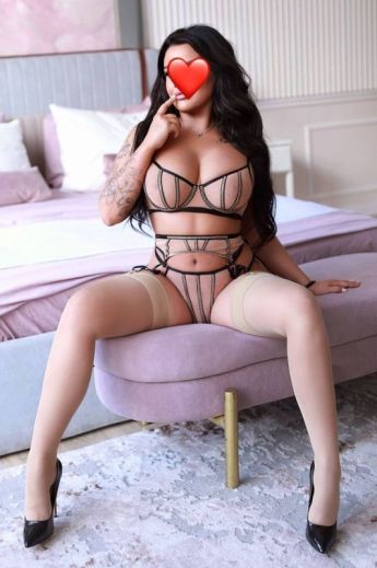 Проститутка Севастополя : Милена Есть Экспресс???? – фото 1