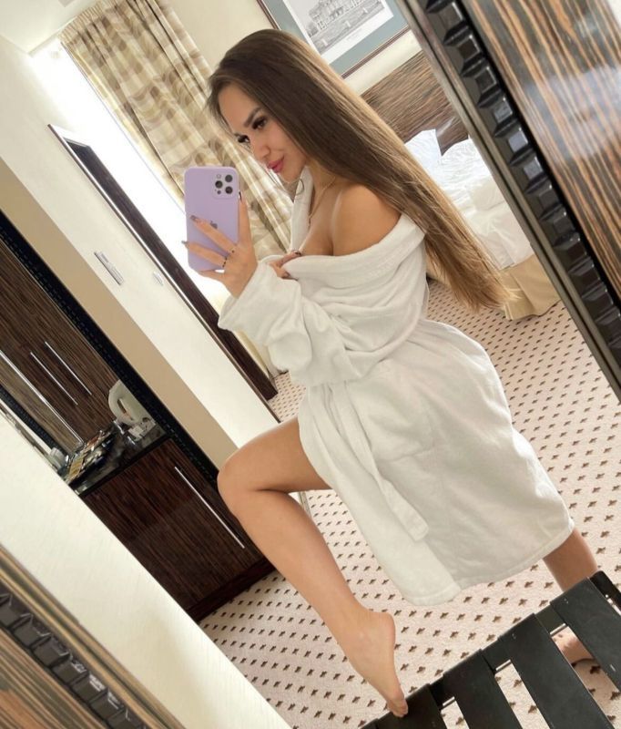 Проститутки Севастополя : Аня – фото 2