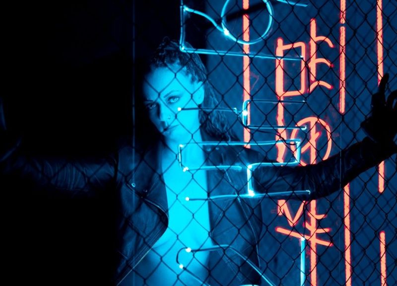 Проститутки Севастополя : Саша Нежная ВыездТоже – фото 4