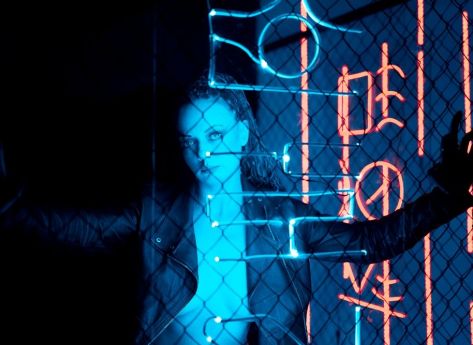 Проститутка Севастополя : Саша Нежная ВыездТоже – фото 1