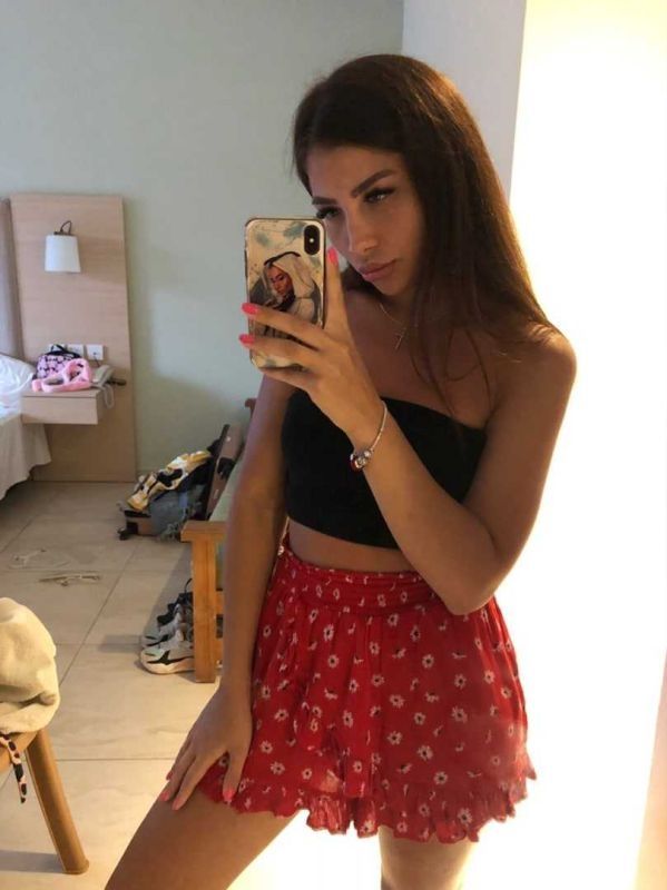 Проститутки Севастополя : АнечкаWhatssAppTelega – фото 5